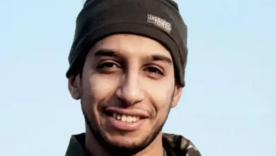 Photo of من السرية إلى التكريم.. مغربية تتسلم 440 ألف يورو بعد إسقاط أخطر إرهابي في أوروبا