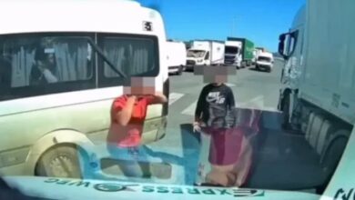 Photo of الوضع الصحي لضحية اعتداء القنيطرة مطمئن بعد مراقبة طبية