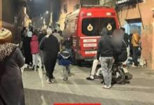 Photo of مأساة بتطوان.. انهيار منزل يودي بحياة طفلين ويكشف خطر الدور الآيلة للسقوط