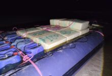 Photo of الدرك الملكي يفشل مخططا لتهريب أكثر من طنين من الحشيش ويحجز زورقين ومحركات نفاثة