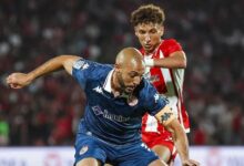 Photo of الوداد يراسل العصبة الاحترافية ويطالب بفتح تحقيق عاجل بشأن هدفه الملغى أمام الكوكب المراكشي