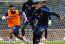 Photo of صدمة كبيرة…نهاية موسم لاعب بارز في اتحاد طنجة