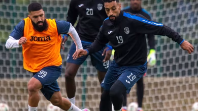 Photo of صدمة كبيرة…نهاية موسم لاعب بارز في اتحاد طنجة