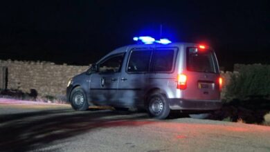 Photo of توقيف مستشار جماعي بالقنيطرة في قضية تزوير لوحات سيارات فاخرة