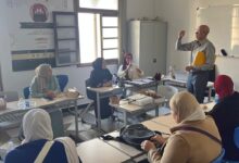 Photo of مركز التقاء الشباب بالقصبة يحتفي بنجاح أول دورة في التسويق الرقمي