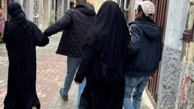 Photo of شكوك حول نية اختطاف أطفال تقود لتوقيف فتاتين منقبتين بالقصر الكبير
