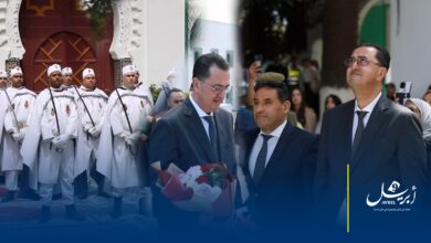 Photo of بحضور الوالي التازي.. طنجة تحيي الذكرى 79 للزيارة التاريخية للملك محمد الخامس