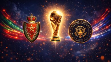 Photo of المغرب يعزز حضوره الأمني كشريك أساسي في ترتيبات مونديال 2026″