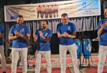 Photo of عرس فني بطنجة يجمع أجيال الغيوان ويحتفي بالذاكرة الموسيقية المغربية