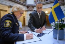 Photo of حموشي يبحث في السويد توسيع التعاون الأمني وتبادل الخبرات