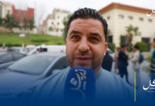 Photo of الداجدي: مشاريع إصلاح الطرق والأزقة متواصلة  بمقاطعة بني مكادة بميزانية 1.5 مليار رغم الجدل  حول النصاب