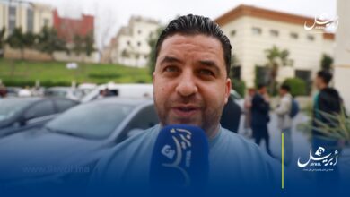 Photo of الداجدي: مشاريع إصلاح الطرق والأزقة متواصلة  بمقاطعة بني مكادة بميزانية 1.5 مليار رغم الجدل  حول النصاب