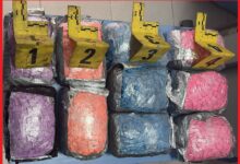 Photo of حجز 19 ألف قرص مهلوس وتوقيف خمسيني بميناء طنجة المتوسط