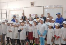 Photo of مقاطعة السواني تختتم برنامجها التحسيسي بالمدارس وتعزز إشراك المجتمع المدني