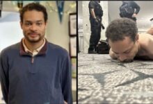 Photo of توقيف مشتبه به في محاولة اغتيال دونالد ترامب داخل فندق بواشنطن