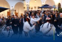 Photo of ليلة استثنائية بطنجة.. احتفاء وإشادة بنون النسوة رائدات العمل والعطاء