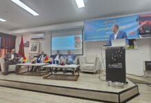 Photo of شلل في النقل الدولي.. أزمة التأشيرات وقواعد شنغن تشعل غضب المهنيين بالمغرب وإضراب عام للقطاع