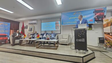 Photo of شلل في النقل الدولي.. أزمة التأشيرات وقواعد شنغن تشعل غضب المهنيين بالمغرب وإضراب عام للقطاع