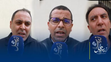 Photo of بعد المقاطعة.. مستشارو المعارضة ببني مكادة يعودون للدورة الاستثنائية ويتهمون الرئيس بغياب العدالة المجالية في تنزيل المشاريع