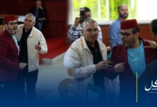Photo of بين التعاطف والتنصل.. انفعال مستشار في وجه زملائه بدورة مقاطعة بني مكادة وتباين في تفسير أسبابه