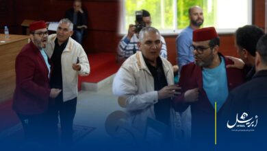 Photo of بين التعاطف والتنصل.. انفعال مستشار في وجه زملائه بدورة مقاطعة بني مكادة وتباين في تفسير أسبابه