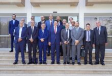 Photo of بعد اجتماع مطول.. قيوح يبعث رسائل طمأنة لمهنيي النقل الدولي ويؤكد اقتراب حل نهائي لإشكال تأشيرات أوروبا