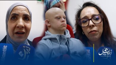 Photo of من الإقصاء إلى التمكين.. فاعلون مؤسساتيون وخبراء يناقشون بطنجة إدماج الأشخاص في وضعية إعاقة ذهنية