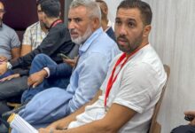 Photo of الجامعة تبرئ عضوا بارزا في اتحاد طنجة وتصدم عصبة طنجة تطوان الحسيمة