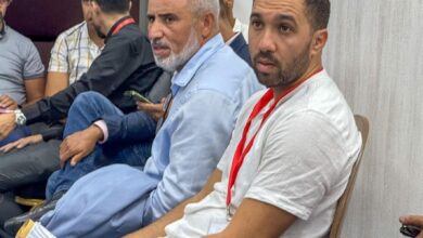 Photo of الجامعة تبرئ عضوا بارزا في اتحاد طنجة وتصدم عصبة طنجة تطوان الحسيمة