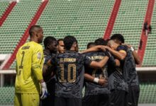 Photo of اتحاد طنجة يتعادل أمام الحسنية ويعود بنقطة ثمينة