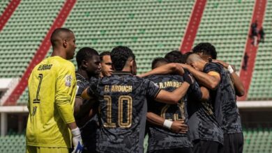 Photo of اتحاد طنجة يتعادل أمام الحسنية ويعود بنقطة ثمينة