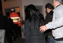 Photo of توقيف سيدة بمطار محمد الخامس متلبسة بتهريب أزيد من 7 كلغ من الكوكايين