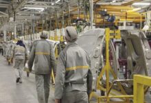 Photo of احتقان داخل مصنع رونو طنجة.. النقابة تلوح بالتصعيد والإدارة ترفض تحسين الأجور