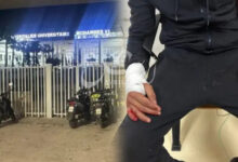 Photo of طنجة تحت رحمة “عصابات الليل”.. اعتداء خطير قرب المستشفى الجامعي بطنجة يكشف فوضى أمنية