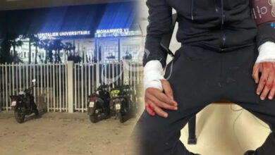 Photo of طنجة تحت رحمة “عصابات الليل”.. اعتداء خطير قرب المستشفى الجامعي بطنجة يكشف فوضى أمنية
