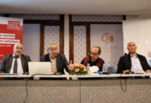 Photo of نقاش بطنجة حول المجموعات الصحية الترابية بين طموح الإصلاح وإكراهات الواقع