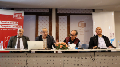 Photo of نقاش بطنجة حول المجموعات الصحية الترابية بين طموح الإصلاح وإكراهات الواقع