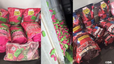 Photo of إحباط تهريب 140 ألف قرص “إكستازي” بميناء طنجة المتوسط وتوقيف أجنبي