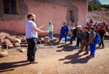 Photo of تعويض جديد لـ 60 ألف أستاذ بالمناطق الصعبة قيد التفعيل مع صرف رجعي مرتقب