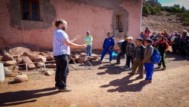 Photo of تعويض جديد لـ 60 ألف أستاذ بالمناطق الصعبة قيد التفعيل مع صرف رجعي مرتقب