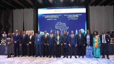 Photo of إعلان وزاراء المالية الأفارقة بطنجة يدعو لتعزيز تعبئة الموارد الداخلية كرافعة لتنمية إفريقيا