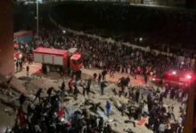 Photo of فاجعة انهيار عمارتين بفاس تكشف شبكة خروقات والتحقيق يطال 21 شخصا وإيداع 8 منهم في السجن