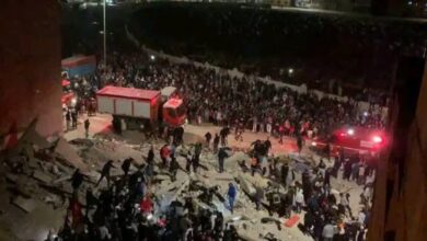 Photo of فاجعة انهيار عمارتين بفاس تكشف شبكة خروقات والتحقيق يطال 21 شخصا وإيداع 8 منهم في السجن