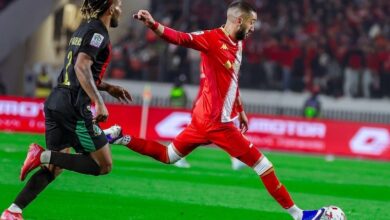 Photo of الوداد على موعد مع كلاسيكو محتمل أمام الجيش الملكي في ثمن نهائي كأس العرش