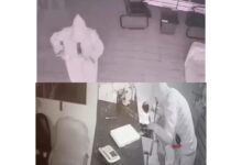 Photo of أمن طنحة يضع حدا لسلسلة سرقات باستعمال الكسر استهدفت محلات تجارية وصيدليات