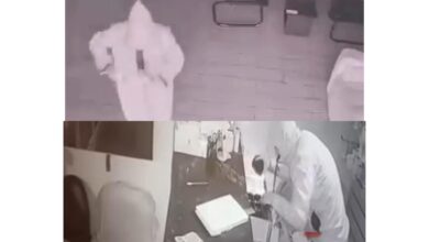 Photo of أمن طنحة يضع حدا لسلسلة سرقات باستعمال الكسر استهدفت محلات تجارية وصيدليات