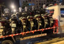 Photo of حملة أمنية مشددة تستهدف الدراجات النارية وتعديلاتِها غير القانونية