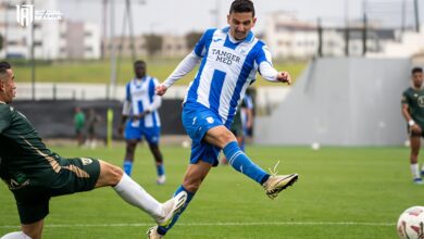 Photo of اتحاد طنجة يعلن خضوع الشنتوف لعملية جراحية ويكشف موعد عودته إلى الميادين