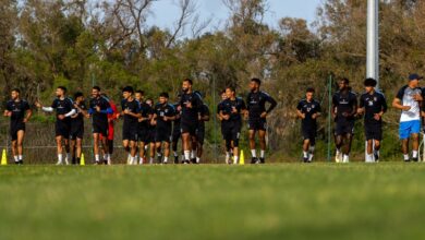 Photo of تحضيرات خارج الديار.. اتحاد طنجة يختار هذه الوجهة للإعداد لمواجهة القرش المسفيوي