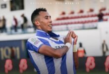 Photo of نهاية مجنونة…اتحاد طنجة يقلب تأخره لفوز مثير من قلب آسفي